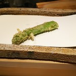 日本橋 蕎ノ字 - 