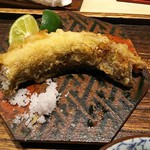 日本橋 蕎ノ字 - 