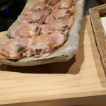 日本橋 蕎ノ字 - 