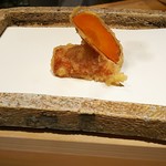 日本橋 蕎ノ字 - 