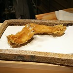 日本橋 蕎ノ字 - 