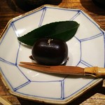 日本橋 蕎ノ字 - 