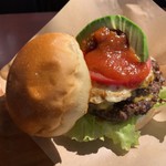 NIKUYA Burgers - 