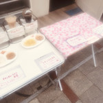 カレーリーブス カフェ＆レストラン - 弁当ほぼ売り切れ