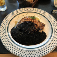 上野洋食遠山 - 天草ポークグリル