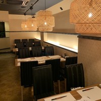 しゃぶしゃぶ・創作料理居酒屋 豚吟 栄店 - 