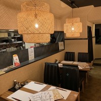 しゃぶしゃぶ・創作料理居酒屋 豚吟 栄店 - 