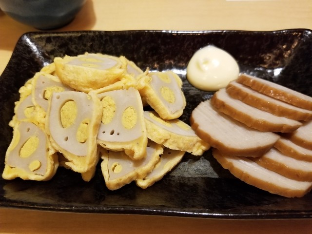 銀座 おちょぼ 銀座 和食 その他 食べログ