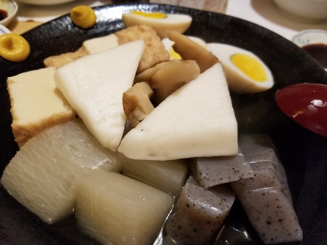 銀座 おちょぼ 銀座 和食 その他 食べログ