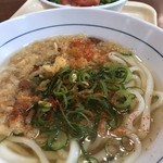 麺乃庄つるまる饂飩 - 