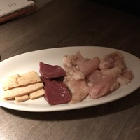 うしごろバンビーナ 恵比寿本店 - 