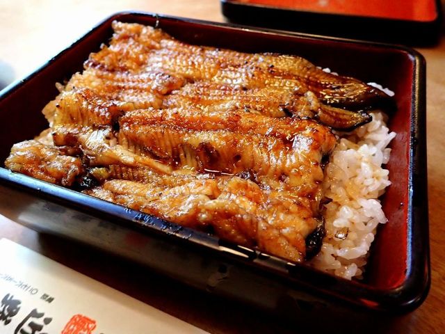 行列のできるさんが投稿したうなぎ 近野屋 群馬 木崎 の口コミ詳細 食べログ