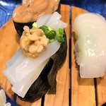 どん亭 - いかさまセット（笑）