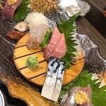 どん亭 - 軽く2人前！