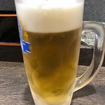 どん亭 - キリン生