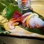 Sushi Dainingu - 