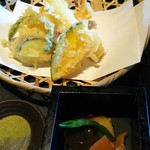 Sushi Dainingu - 