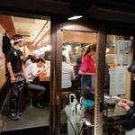 つじ田 飯田橋店 - 