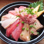 清水港　みなみ  - 