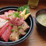 清水港　みなみ  - 