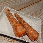 健康居酒屋 しぞ～か 魚to畑 本店 - 