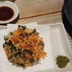 健康居酒屋 しぞ～か 魚to畑 本店 - 