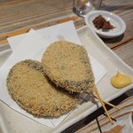 健康居酒屋 しぞ～か 魚to畑 本店 - 