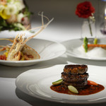 キュイジーヌ エスト