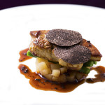 キュイジーヌ エスト