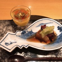 霞庭 まつばら - 