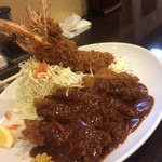 とんかつ ひろ喜 - 