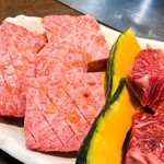 板前焼肉 一斗 京橋支店 - 