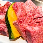 板前焼肉 一斗 京橋支店 - 