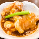 板前焼肉 一斗 京橋支店 - 