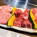 板前焼肉 一斗 京橋支店 - 
