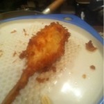 うえしま - さつま芋