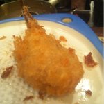 うえしま - 美味しいんですよ。でもなんだっけ。