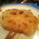 うえしま - 蓮根