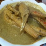 ロッダグループ - カニカレー