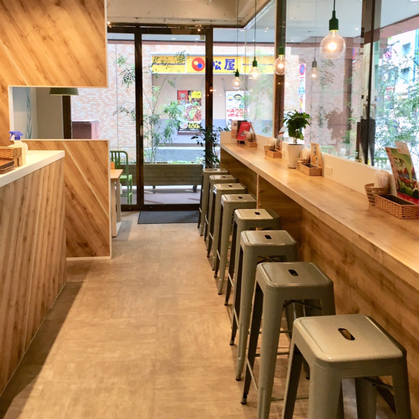 NEW ZEALAND CAFE AKASAKA 赤坂/カフェ [食べログ]