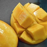 日向屋 - マンゴー