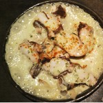 京ちゃばな 梅田OS店