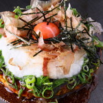 京ちゃばな 梅田OS店