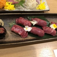 馬春楼 北新地総本店 - 
