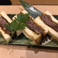 馬春楼 北新地総本店 - 