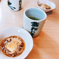 銀座 鮨 たじま - 