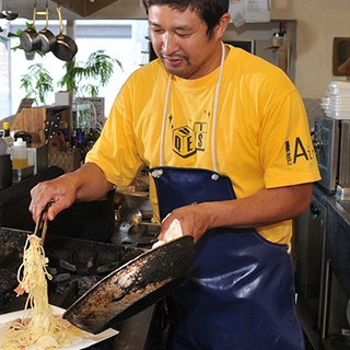 一度来たら、「また来たい！」と思えるお店を目指して…