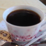 キハーナ - コーヒー