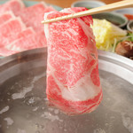 しゃぶ禅 神楽坂店 - メイン写真: