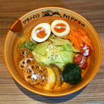 ソラノイロ ニッポン - 